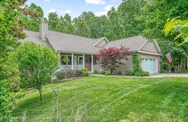 182 CANTERBURY DR, CROSSVILLE, TN, 38558, Crossville, TN 38558