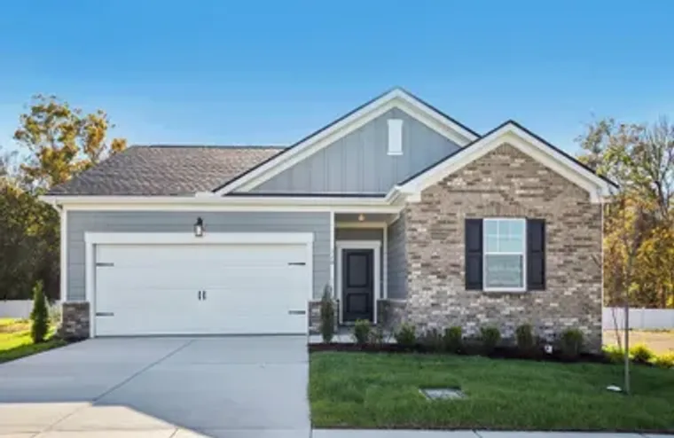 328 STONEHAUS CIR, ANTIOCH, TN, 37013, Antioch, TN 37013