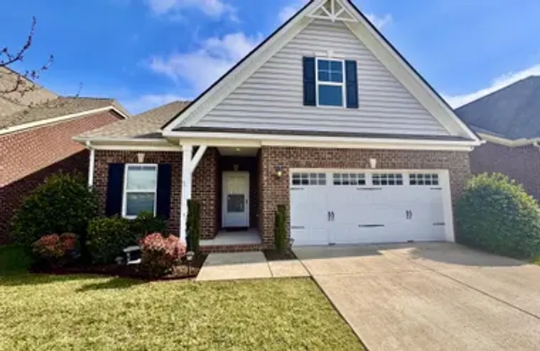 1205 MAYFLOWER WAY, LEBANON, TN, 37087, Lebanon, TN 37087