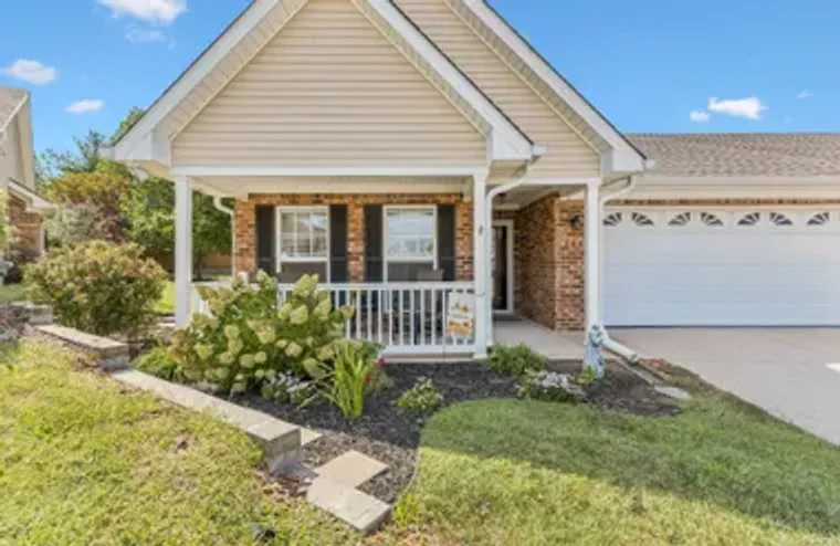 644 VILLAGE GREEN CIR, MURFREESBORO, TN,..., Murfreesboro, TN 37128