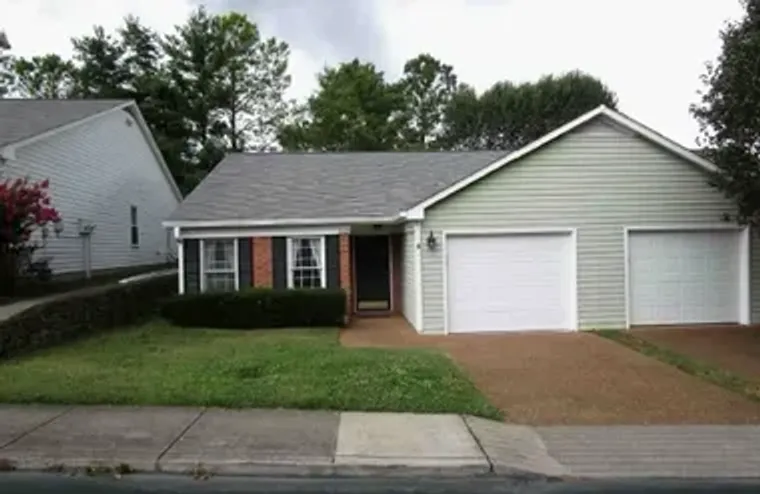 802 MARQUETTE DR, NASHVILLE, TN, 37205, Nashville, TN 37205