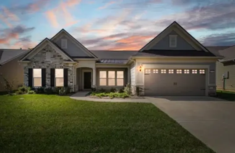 5023 LINCOLN GLN, SPRING HILL, TN, 37174, Spring Hill, TN 37174