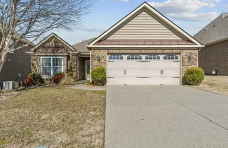 279 MEANDERING DR, LEBANON, TN, 37090, Lebanon, TN 37090