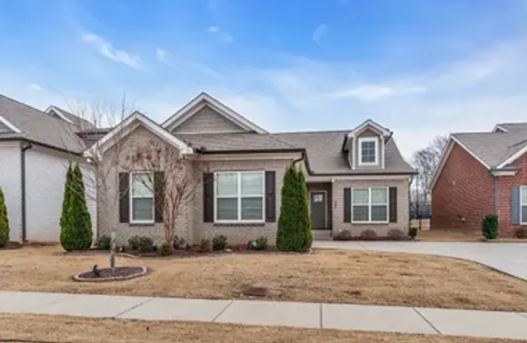 6412 ARMSTRONG DR, HERMITAGE, TN, 37076, Hermitage, TN 37076