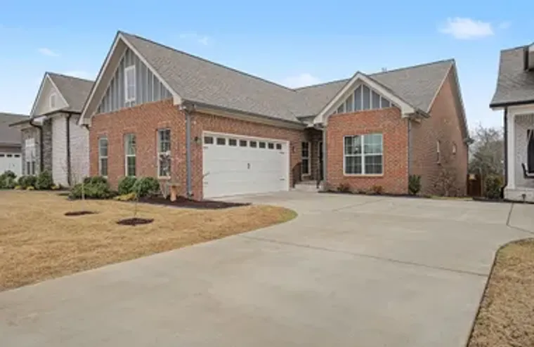 6529 FRYE LN, HERMITAGE, TN, 37076, Hermitage, TN 37076