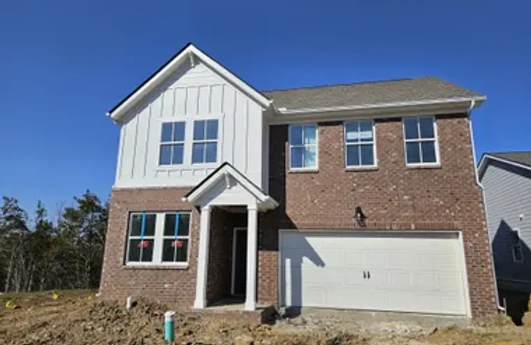 2840 BISON CT, ANTIOCH, TN, 37013, Antioch, TN 37013