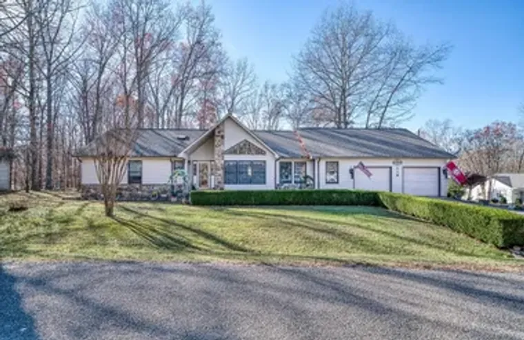 118 GLENWOOD DR, CROSSVILLE, TN, 38558, Crossville, TN 38558