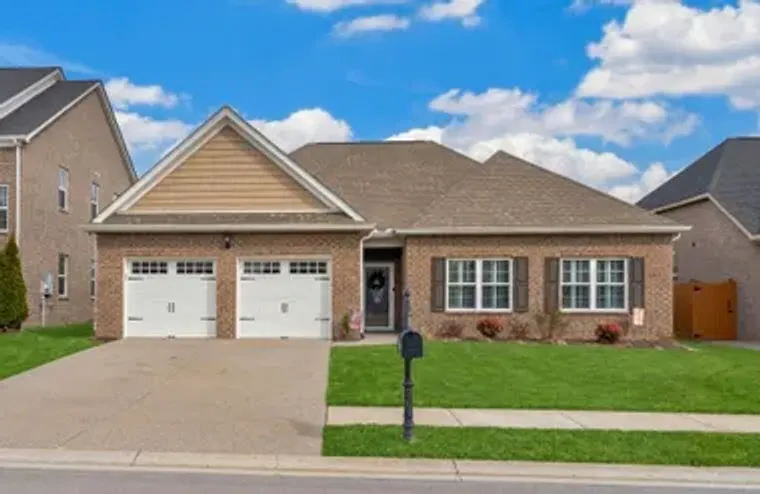 1326 WHISPERING OAKS DR, LEBANON, TN, 37..., Lebanon, TN 37090