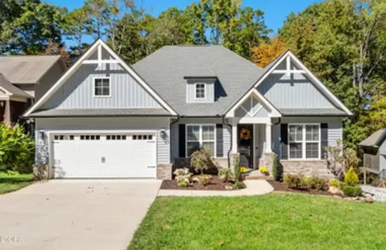 167 INATA CIR, LOUDON, TN, 37774, Loudon, TN 37774