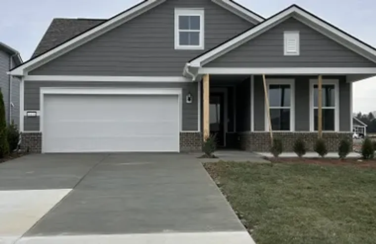 7173 TRIAD WAY, MURFREESBORO, TN, 37128, Murfreesboro, TN 37128