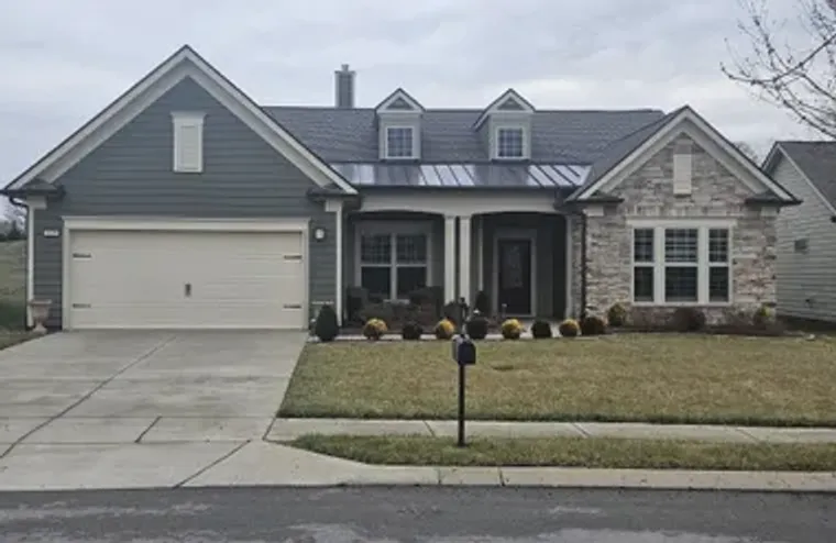 1024 COFFEE RDG, SPRING HILL, TN, 37174, Spring Hill, TN 37174