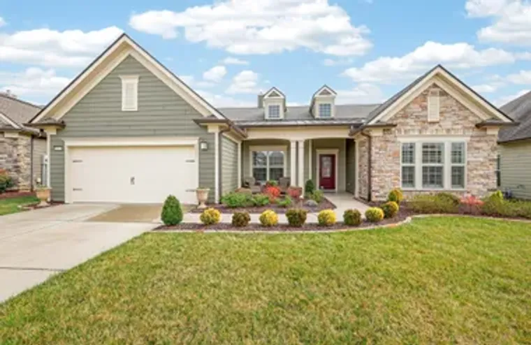 1024 COFFEE RDG, SPRING HILL, TN, 37174, Spring Hill, TN 37174