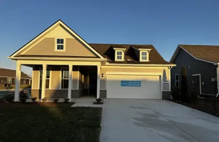 403 STANZA DR, MURFREESBORO, TN, 37128, Murfreesboro, TN 37128