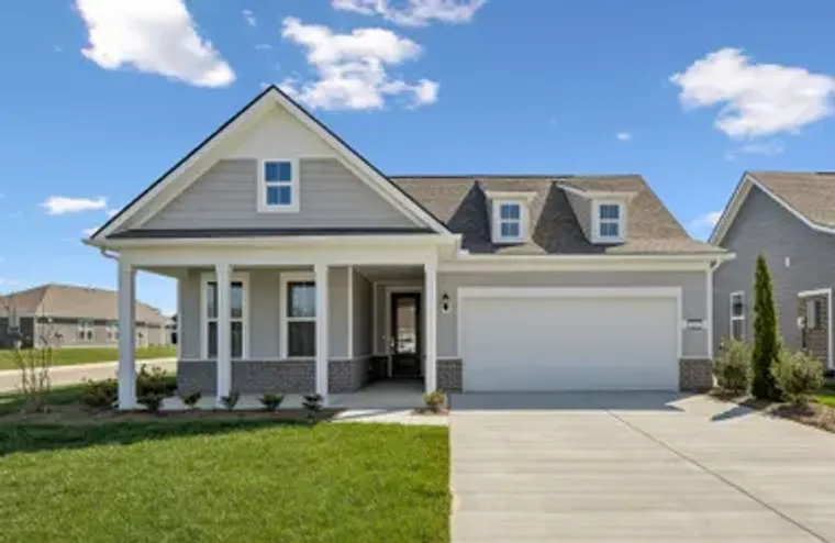 403 STANZA DR, MURFREESBORO, TN, 37128, Murfreesboro, TN 37128