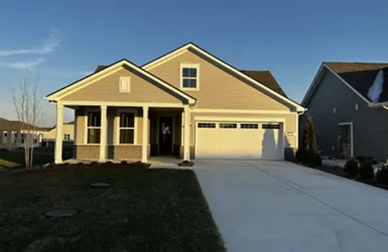 311 STANZA DR, MURFREESBORO, TN, 37128, Murfreesboro, TN 37128