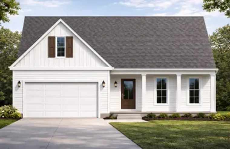 416 MULTREES PL, SMYRNA, TN, 37167, Smyrna, TN 37167