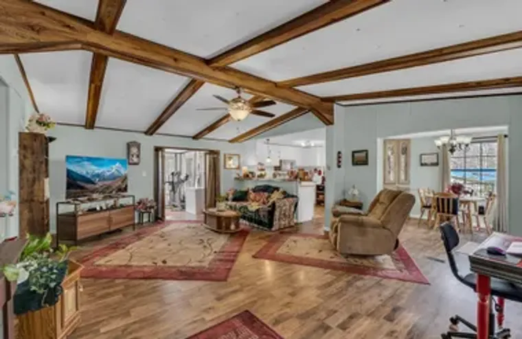 329 RUGBY RD, CROSSVILLE, TN, 38558, Crossville, TN 38558