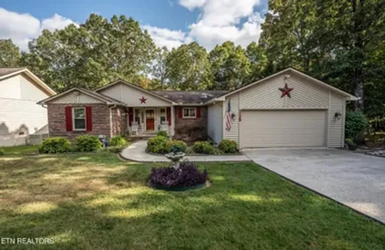 115 WINSLOW LN, CROSSVILLE, TN, 38558, Crossville, TN 38558