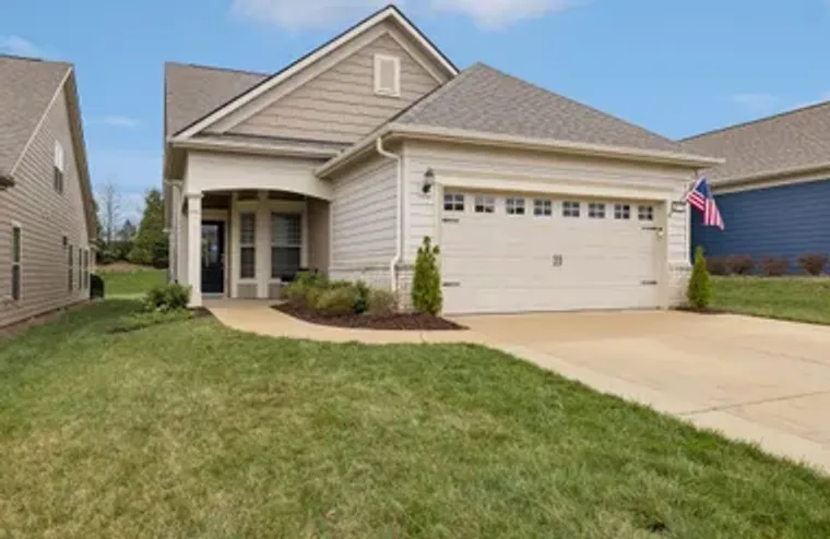 1727 HUMPHREYS GLN, SPRING HILL, TN, 371..., Spring Hill, TN 37174