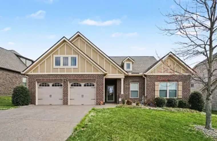 1004 WATERSTONE DR, LEBANON, TN, 37090, Lebanon, TN 37090