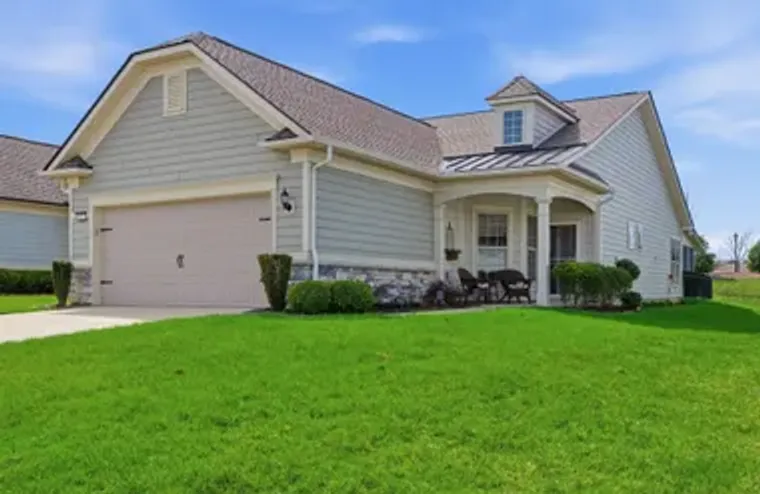 875 CLAY PL, SPRING HILL, TN, 37174, Spring Hill, TN 37174