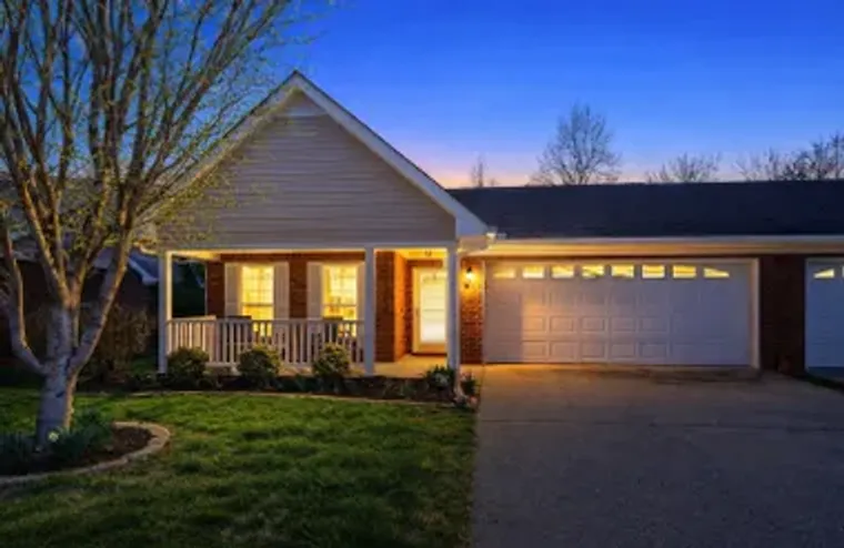 520 FOREST GLEN CIR, MURFREESBORO, TN, 3..., Murfreesboro, TN 37128