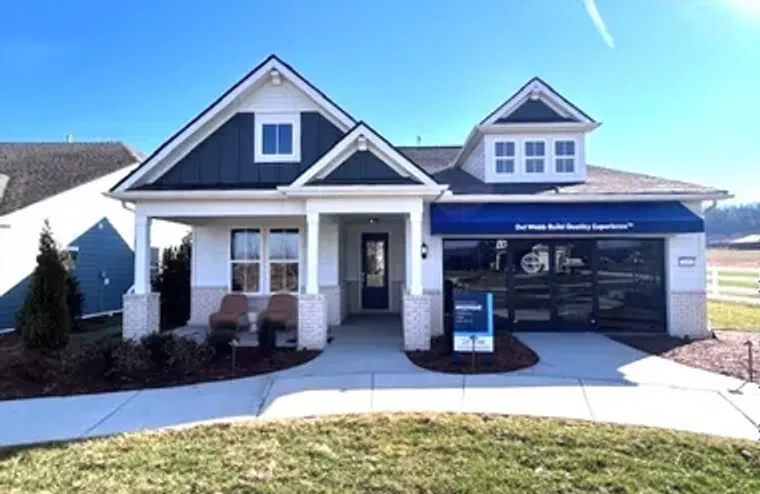 411 VIVALDI DR, MURFREESBORO, TN, 37128, Murfreesboro, TN 37128