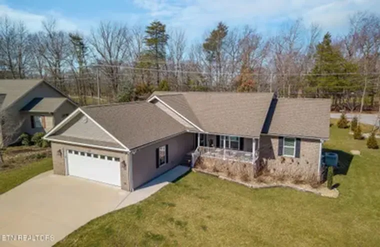 22 MOUNTAIN VIEW CT, CROSSVILLE, TN, 385..., Crossville, TN 38558