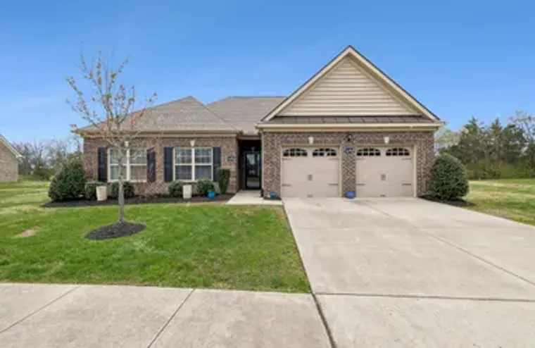 1442 WOODSIDE DR, LEBANON, TN, 37087, Lebanon, TN 37087