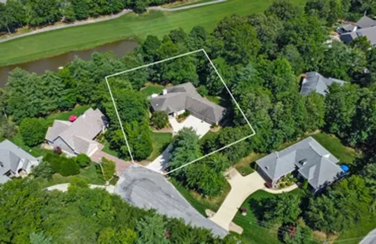 44 INWOOD CT, CROSSVILLE, TN, 38558, Crossville, TN 38558