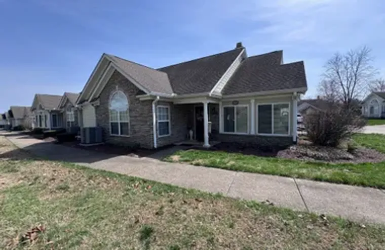 825 S BROWNS LN 202, GALLATIN, TN, 37066, Gallatin, TN 37066