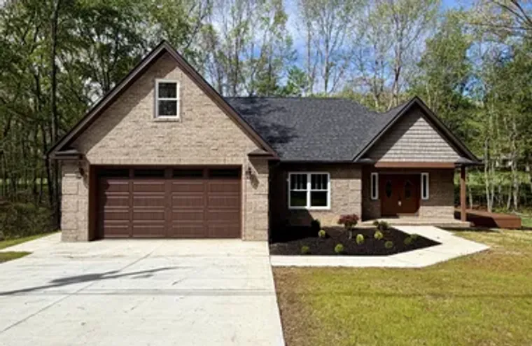 414 BEACHWOOD DR, CROSSVILLE, TN, 38558, Crossville, TN 38558