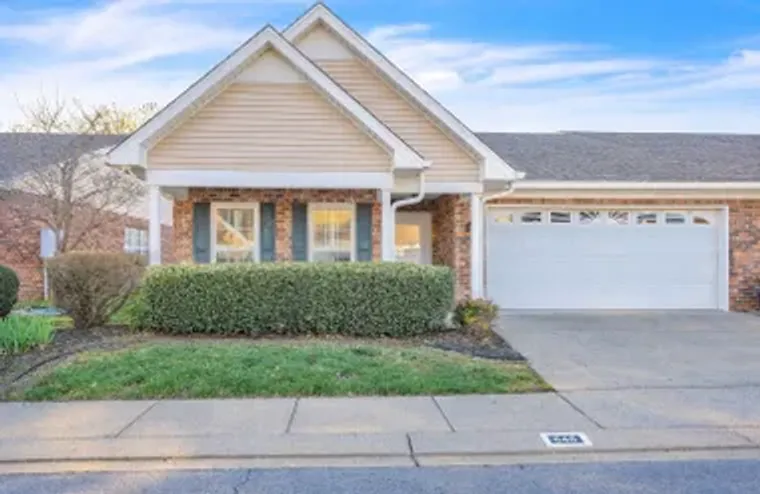 646 FOREST GLEN CIR, MURFREESBORO, TN, 3..., Murfreesboro, TN 37128