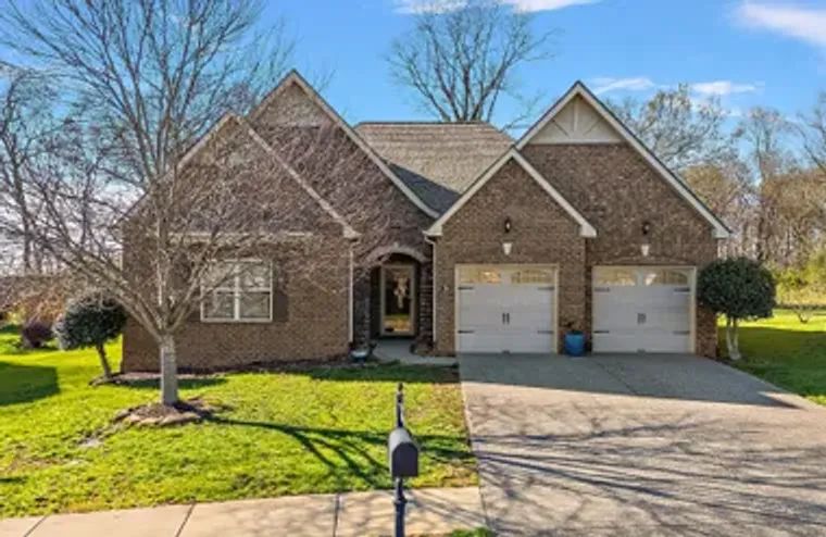 535 CLOVERHILL LN, LEBANON, TN, 37090, Lebanon, TN 37090