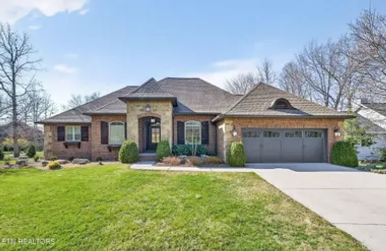 240 FOREST HILL DR, CROSSVILLE, TN, 3855..., Crossville, TN 38558