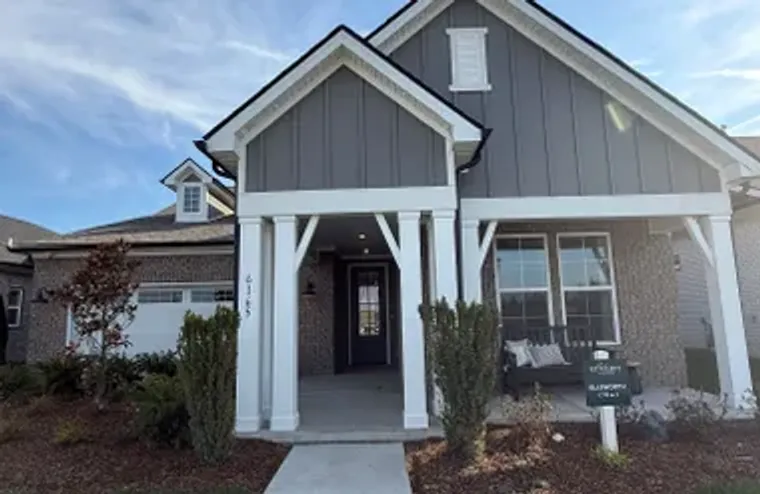 6193 BINNS LN, HERMITAGE, TN, 37076, Hermitage, TN 37076