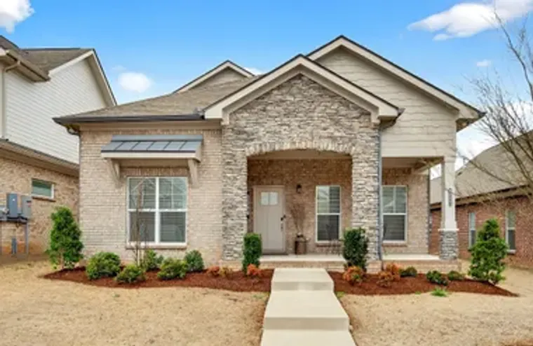 6023 PARKHAVEN BLVD, HERMITAGE, TN, 3707..., Hermitage, TN 37076