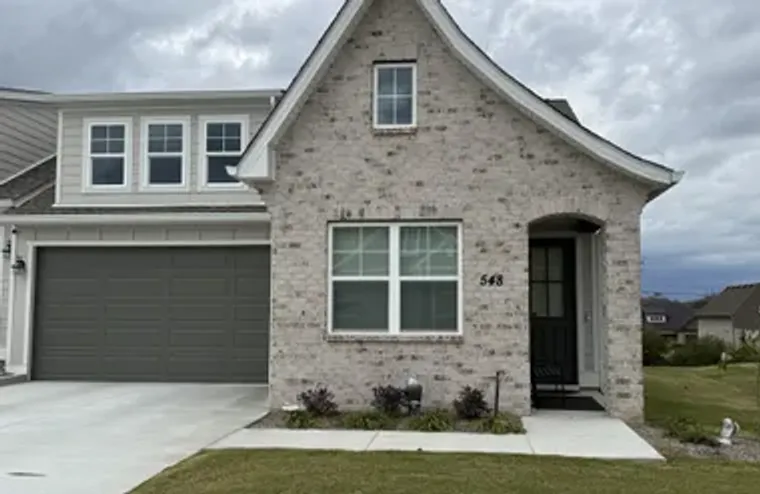 548 BYRES CT, SMYRNA, TN, 37167, Smyrna, TN 37167