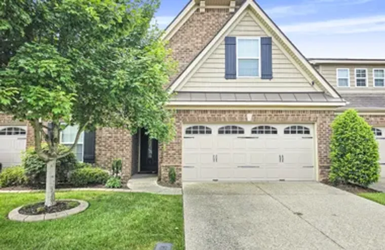 835 MEADOWCREST WAY, LEBANON, TN, 37090, Lebanon, TN 37090