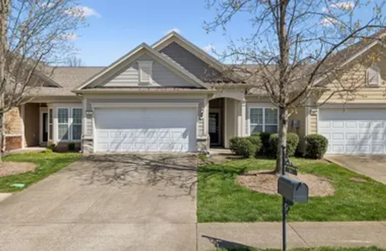 303 BLOCKADE LN, MOUNT JULIET, TN, 37122, Mount Juliet, TN 37122