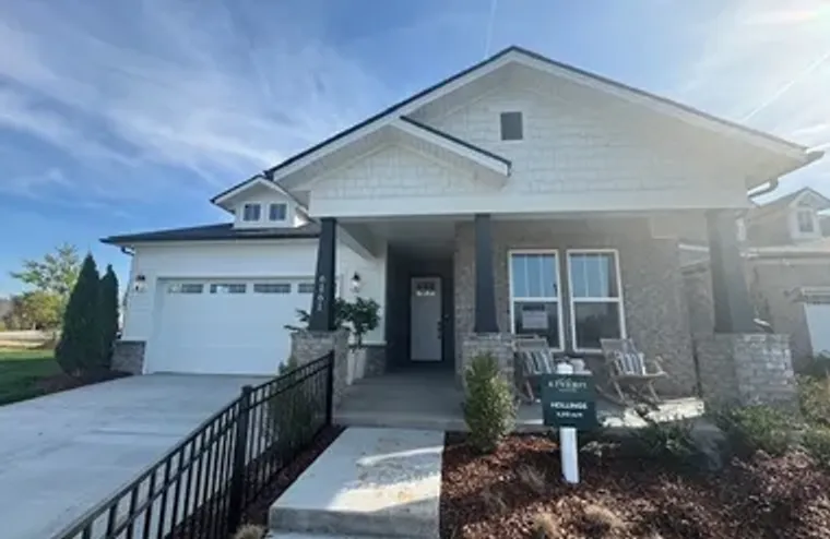 6193 BINNS LN, HERMITAGE, TN, 37076, Hermitage, TN 37076