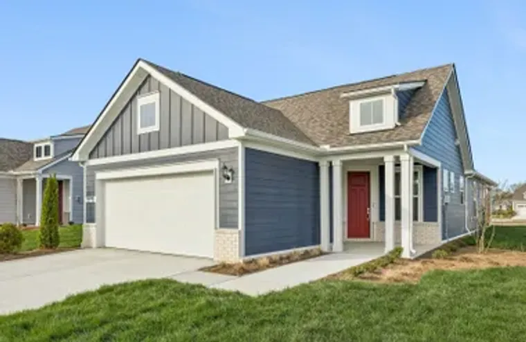 424 SHARP WAY, MURFREESBORO, TN, 37129, Murfreesboro, TN 37129