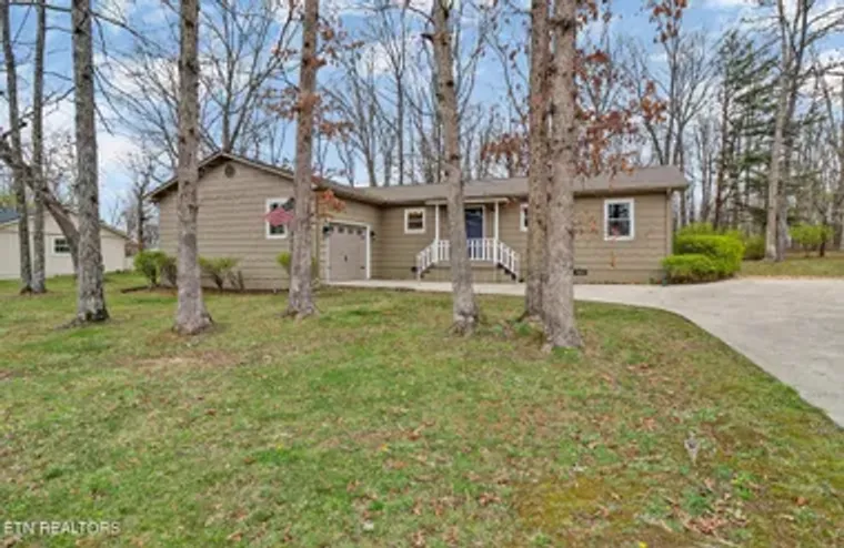 115 EAGLE LN, CROSSVILLE, TN, 38558, Crossville, TN 38558