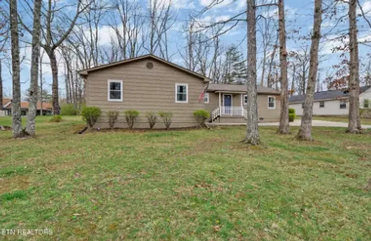 115 EAGLE LN, CROSSVILLE, TN, 38558, Crossville, TN 38558