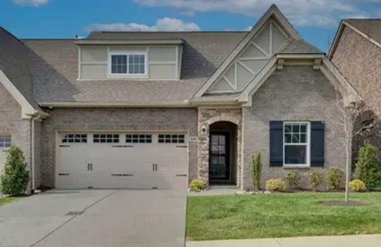 894 MEADOWCREST WAY, LEBANON, TN, 37090, Lebanon, TN 37090