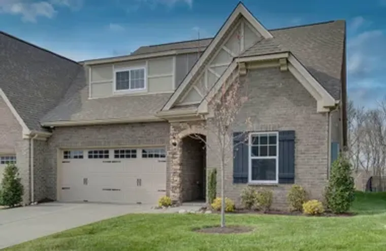 894 MEADOWCREST WAY, LEBANON, TN, 37090, Lebanon, TN 37090