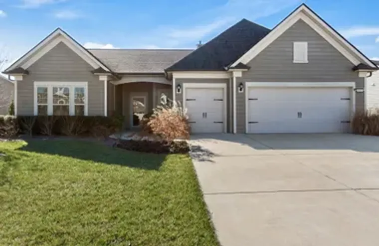 1027 COFFEE RDG, SPRING HILL, TN, 37174, Spring Hill, TN 37174