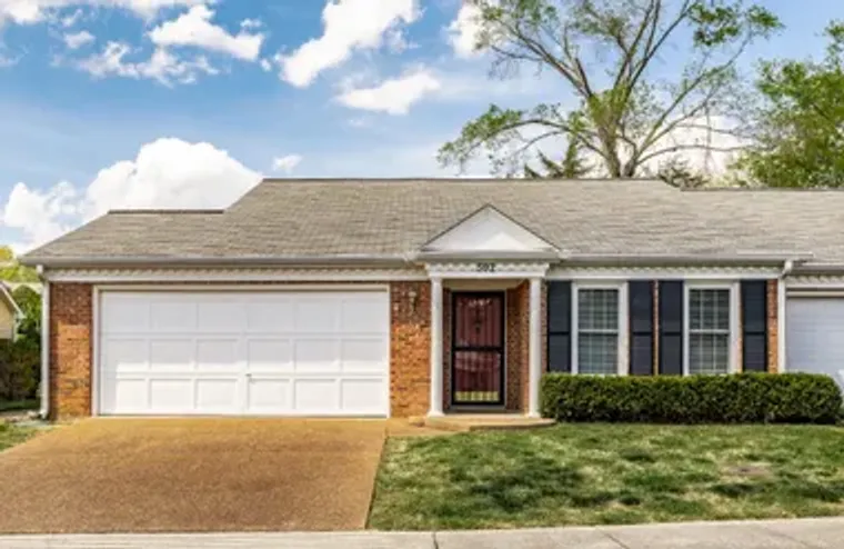 502 LOYOLA DR, NASHVILLE, TN, 37205, Nashville, TN 37205