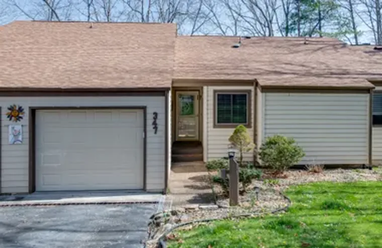 347 LAKE CATHERINE CIR, CROSSVILLE, TN, ..., Crossville, TN 38558