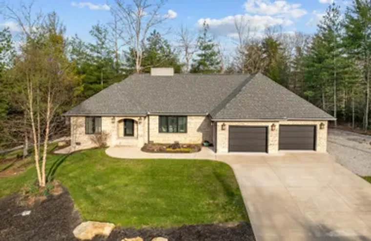 194 FOREST VIEW DR, CROSSVILLE, TN, 3855..., Crossville, TN 38558